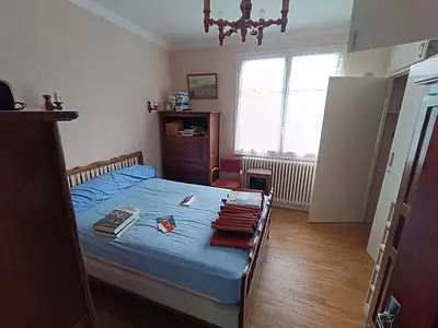 Maison, 165,68 m²