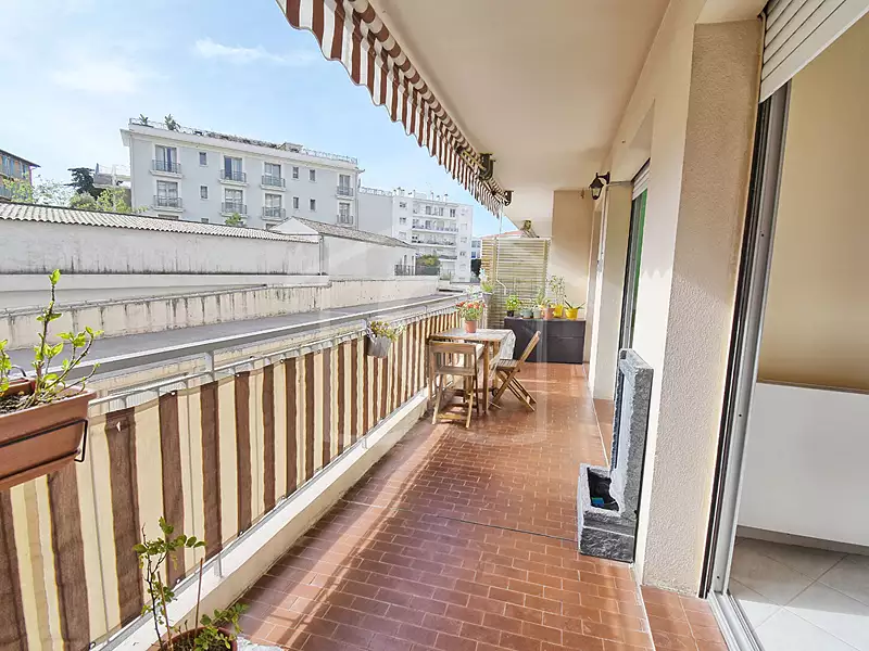 Appartement, 76,12 m²