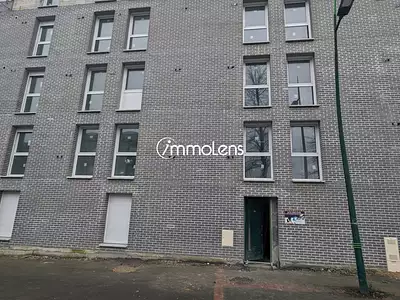 Appartement, 73,6 m²