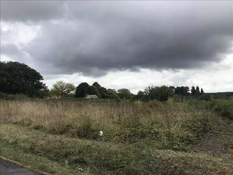 Terrain, 801 m²