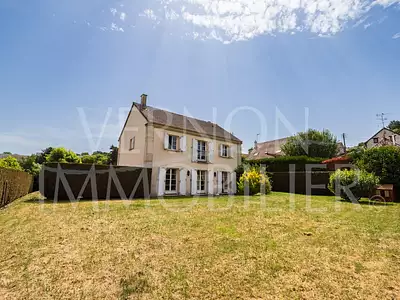 Maison, 143,1 m²