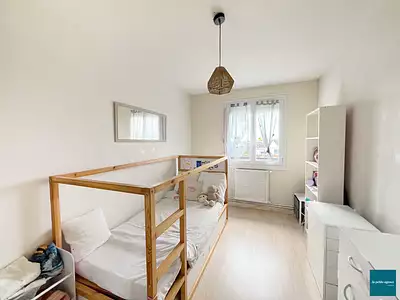 Appartement, 67 m²