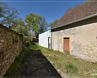 Maison, 62 m²