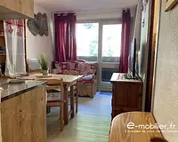 Appartement, 23 m²