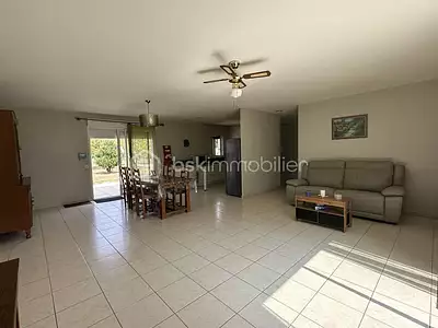 Maison, 97 m²