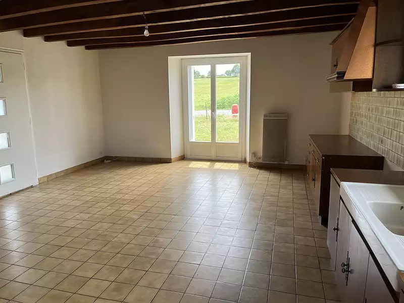 Maison, 75,84 m²