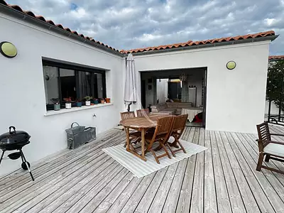 Maison, 138 m²