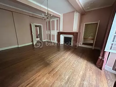 Maison, 400 m²