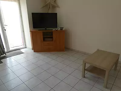 Appartement, 58 m²
