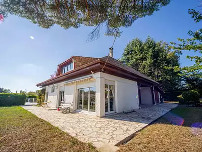 Maison, 177 m²