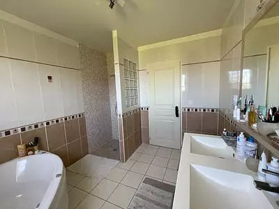 Maison, 139 m²