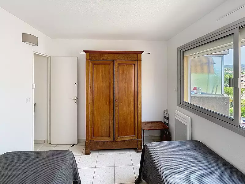 Appartement, 51 m²