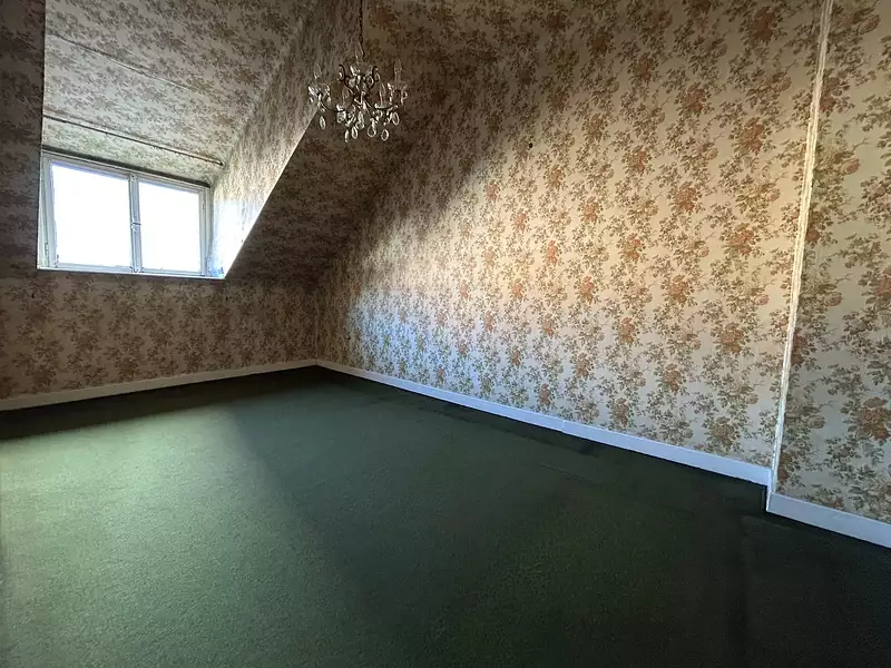 Immeuble, 359 m²