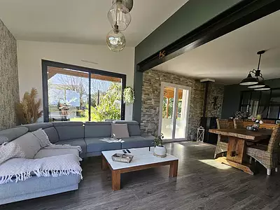 Maison, 104,74 m²