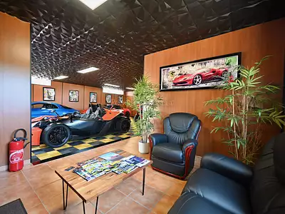 Maison, 250 m²