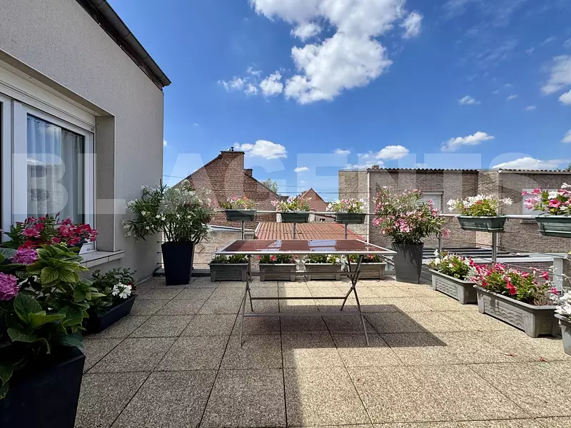 Appartement, 141,32 m²