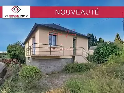 Maison, 70 m²
