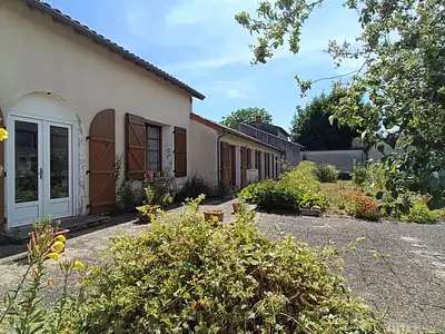 Maison, 137,31 m²