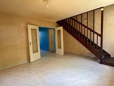 Maison, 77 m²