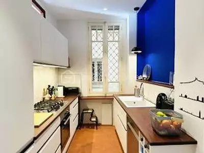 Appartement, 101 m²