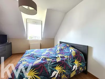 Maison, 121 m²