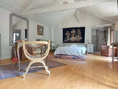 Maison, 198 m²