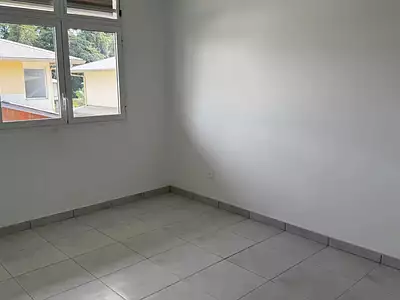 Appartement, 59,41 m²