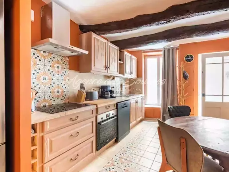 Appartement, 90,15 m²