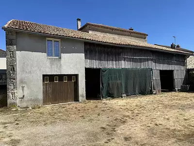 Maison, 82 m²