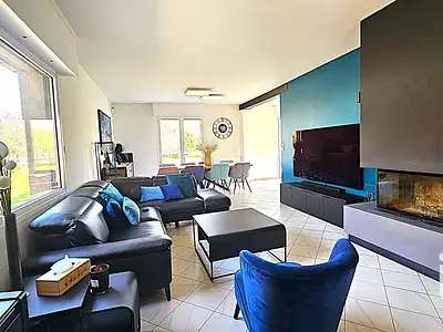 Maison, 253 m²