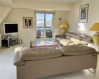 Appartement, 124 m²