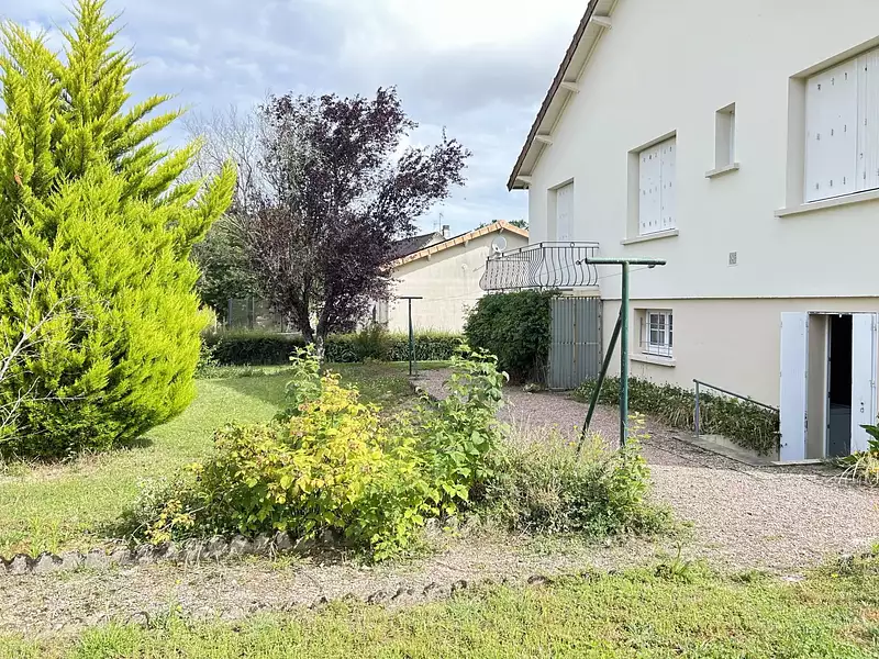 Maison, 79,47 m²