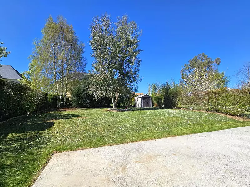 Maison, 100 m²