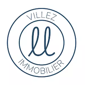 Logo de l'agence VILLEZ IMMOBILIER