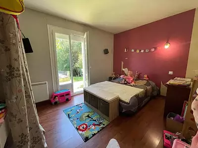 Maison, 152 m²