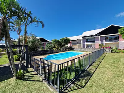 Appartement, 76,67 m²