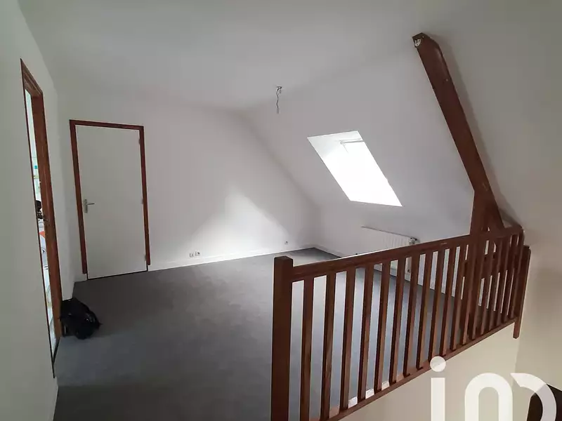 Maison, 101 m²