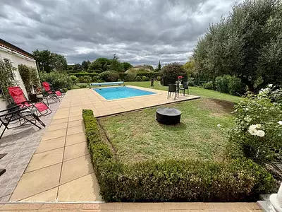 Maison, 179 m²
