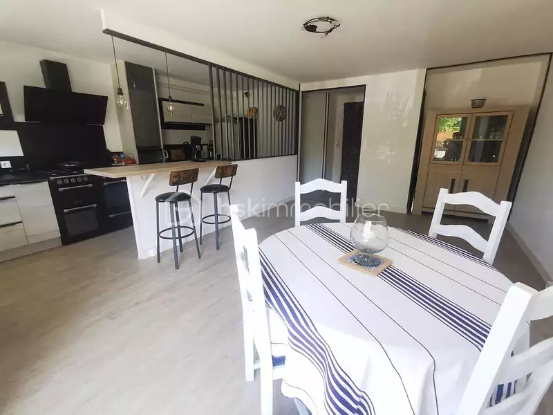 Appartement, 86 m²