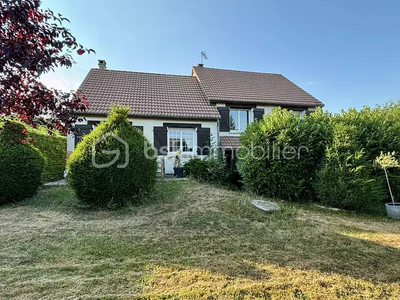 Maison, 150 m²