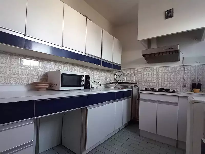 Maison, 138 m²