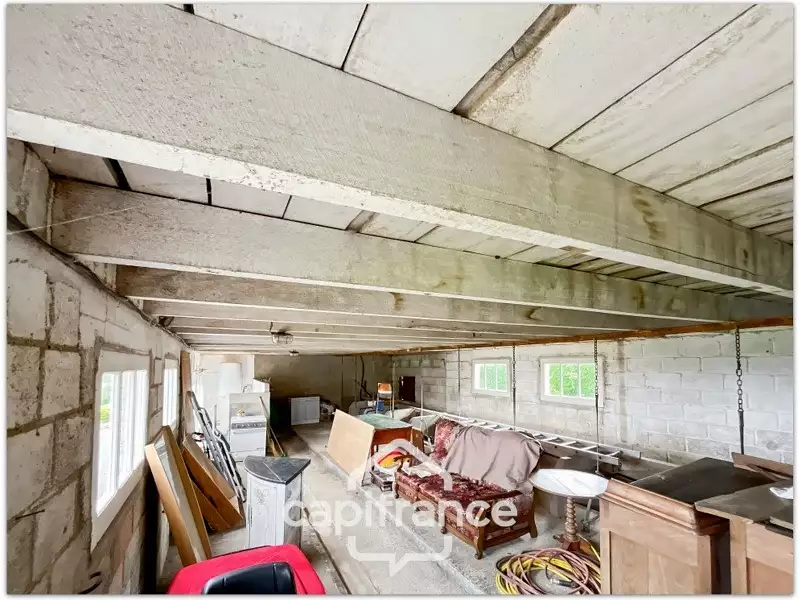 Maison, 71 m²