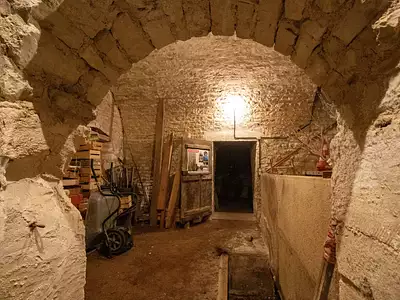 Maison, 150 m²