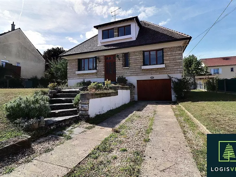 Maison, 125 m²