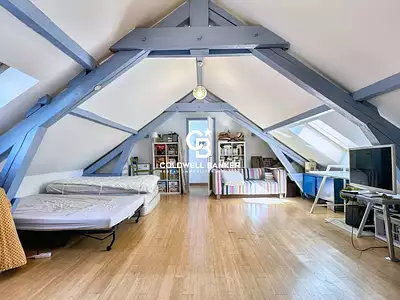 Maison, 184 m²