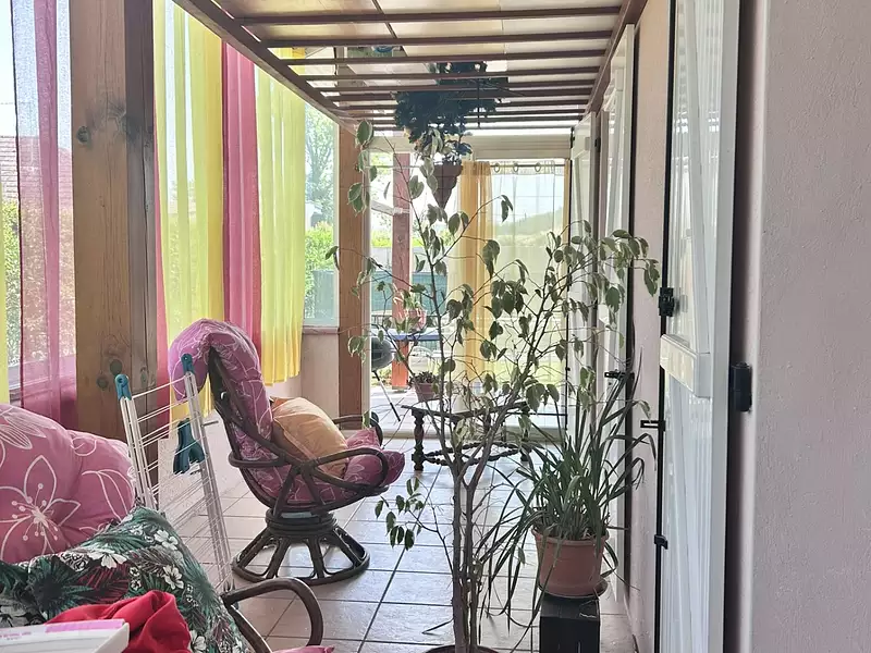 Maison, 120 m²