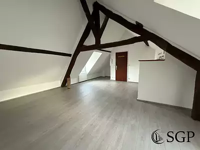 Appartement, 32,6 m²