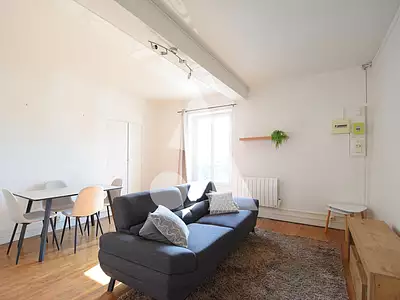 Appartement, 46 m²