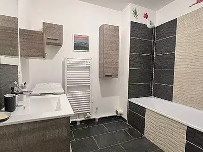 Appartement, 82 m²