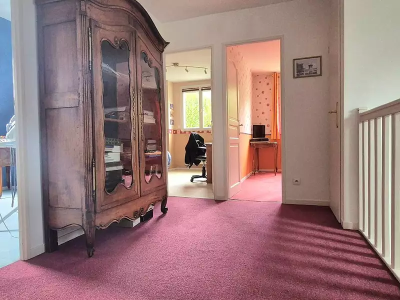 Maison, 163 m²